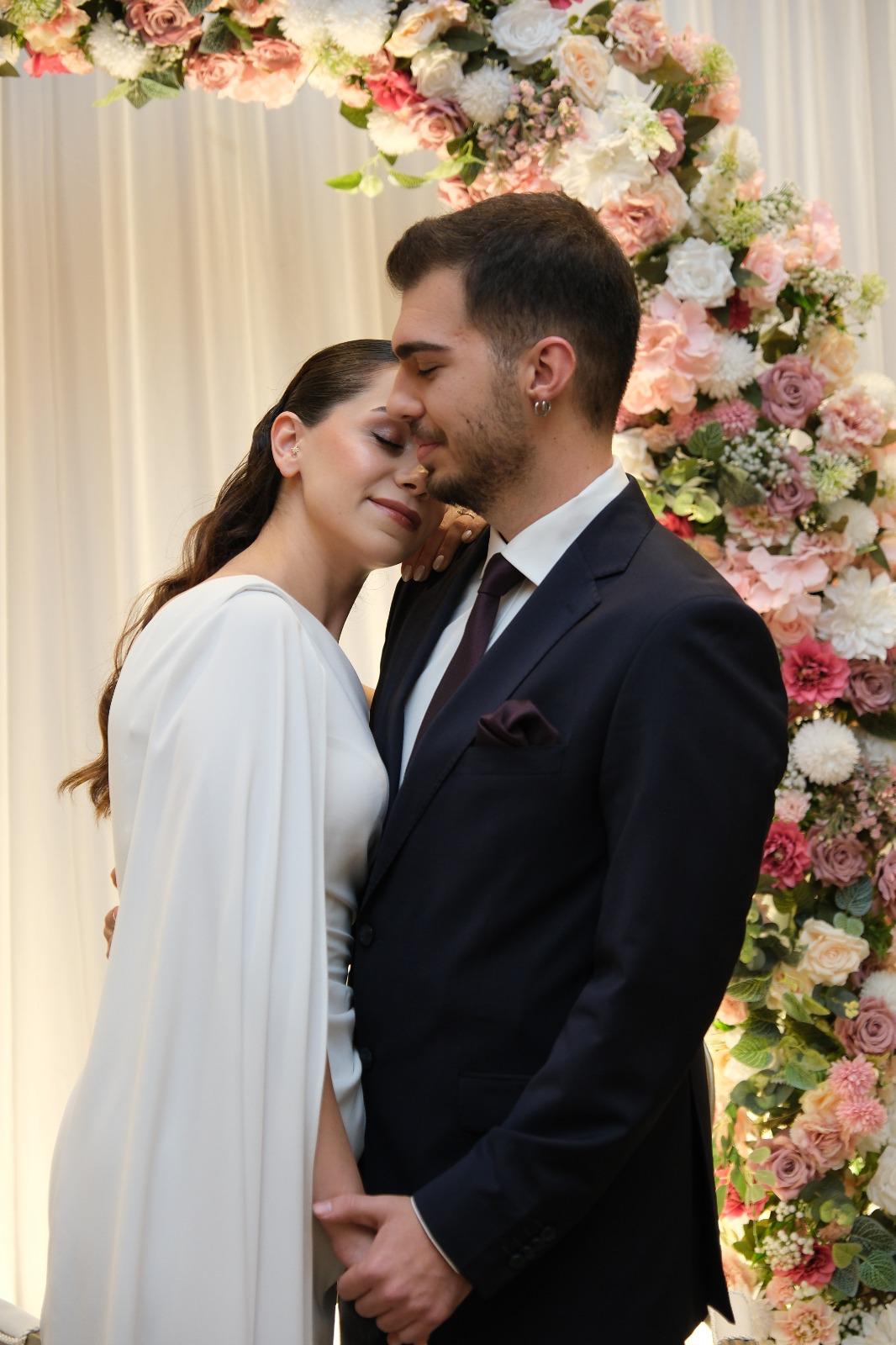 Kübra & Ege